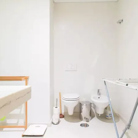 Rodriguez Elegant Studio 아파트 리스본